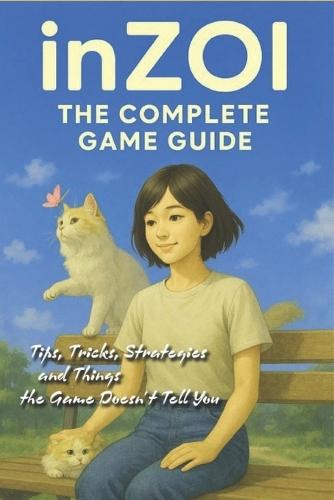 InZOI Complete Game Guide: Tips, Tricks, Strategies and Things the Game Doesn't Tell You