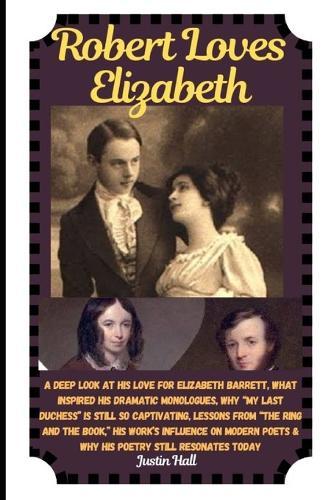 Robert Loves Elizabeth