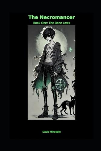 The Necromancer: A Chronicle of Death, Power, and the Broken Hourglass