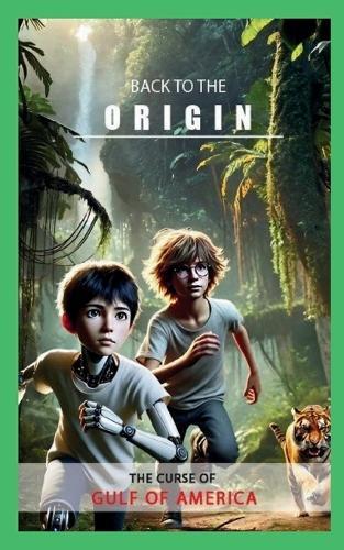 Back to the Origin: The Curse of gulf of America