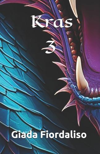 Kras - Libro III