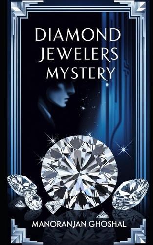Diamond Jewelers Mystery!