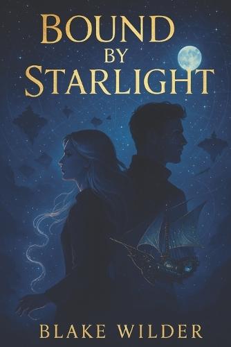 Bound by Starlight: A Celestial Fantasy Romance Adventure of Destiny and Forbidden Magic