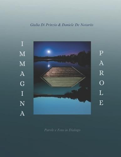 Immagina Parole: Poesie e Foto in Dialogo