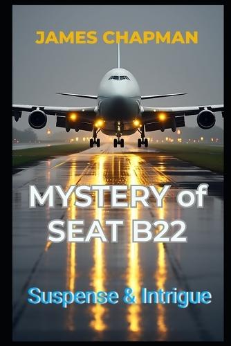 Mystery of Seat B22