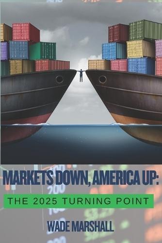 Markets Down, America Up: The 2025 Turning Point
