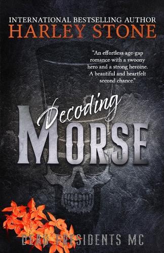 Decoding Morse: Discreet Cover