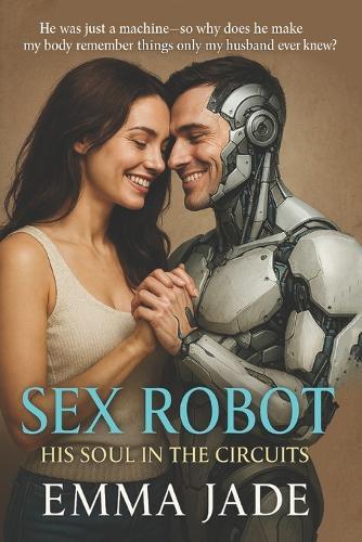 Sex Robot - His Soul in the Circuits