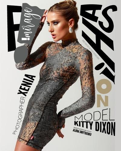 IMIRAGEmagazine Issue: #2916: Imirage Magazine