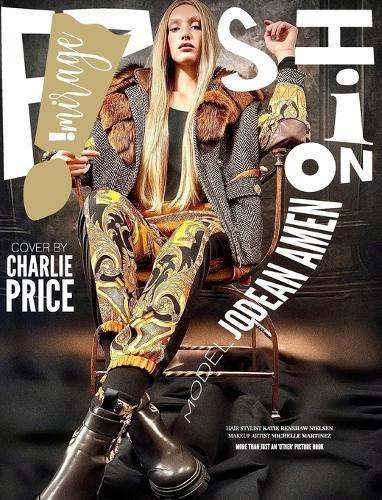 IMIRAGEmagazine Issue: #2911: Imirage Magazine