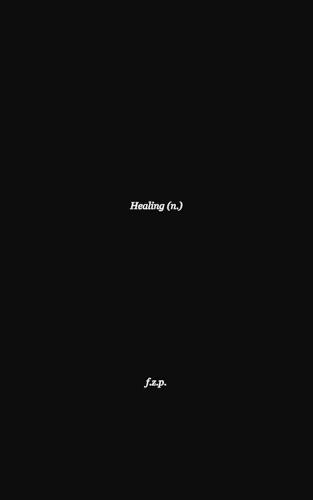 Healing (n.)