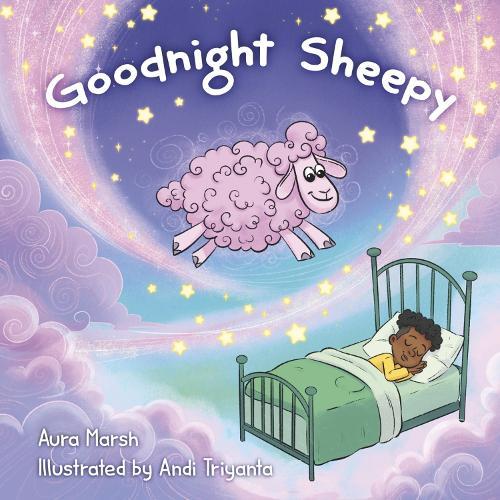 Goodnight Sheepy