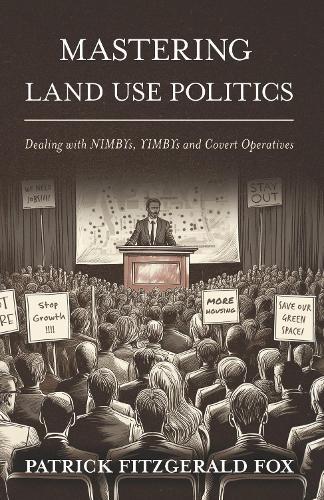 Mastering Land Use Politics: Dealing with NIMBYs, YIMBYs and Covert Operatives