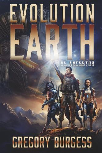 Evolution Earth: The Ancestor