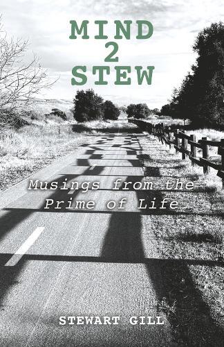 Mind2Stew: Musings From the Prime of Life