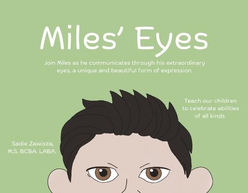 Miles' Eyes