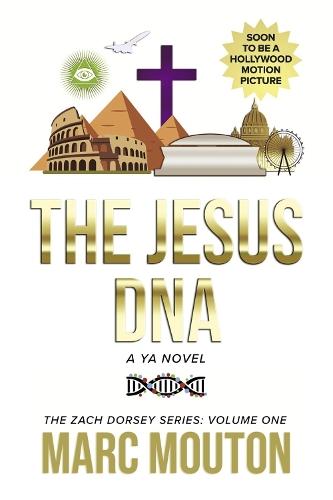 The Jesus DNA