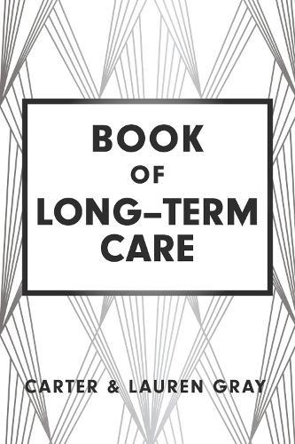 Book of Long-Term Care