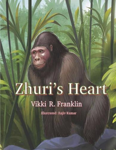 Zhuri's Heart