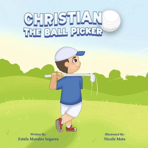 Christian The Ball Picker