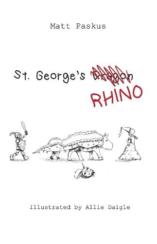 St. George's Rhino