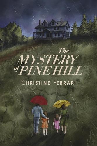 The Mystery of Pine Hill