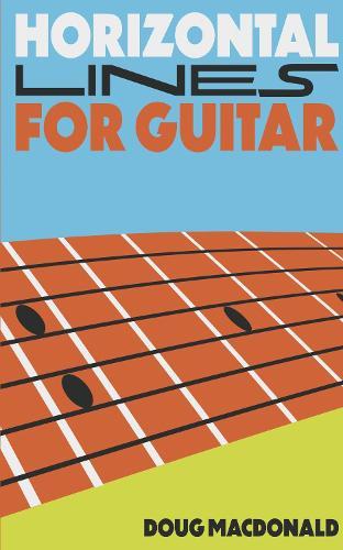 Horizontal Lines For Guitar