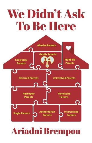 We Didn't Ask To Be Here