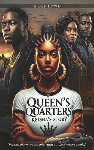 Queens Quarters: Keisha's Story
