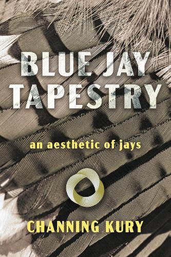 Blue Jay Tapestry: an aesthetic of jays