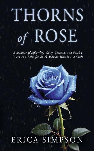 Thorns of Rose