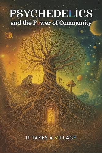Psychedelics and the Power of Community: It Takes a Village