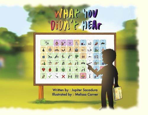 What You Didn't Hear