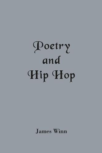 Poetry and Hip-Hop