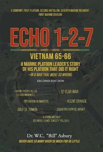 ECHO 1-2-7: Vietnam 65-66