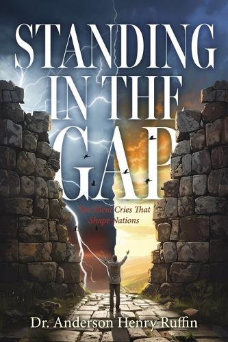 Standing In The Gap