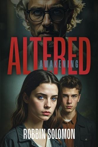 Altered: Awakening