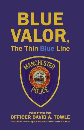 Blue Valor, The Thin Blue Line