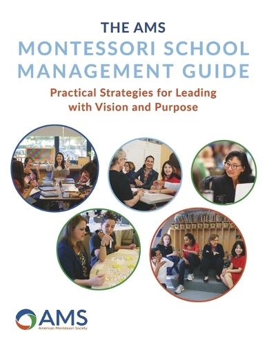 School Management Guide: Practical Strategies for Leading with Vision and Purpose