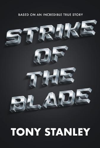 Strike of the Blade