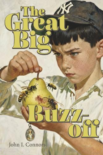 The Great Big Buzz-off
