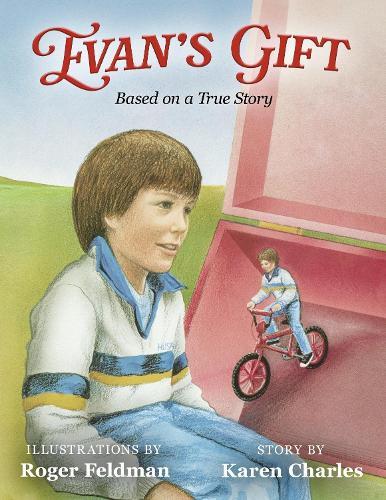 Evan's Gift