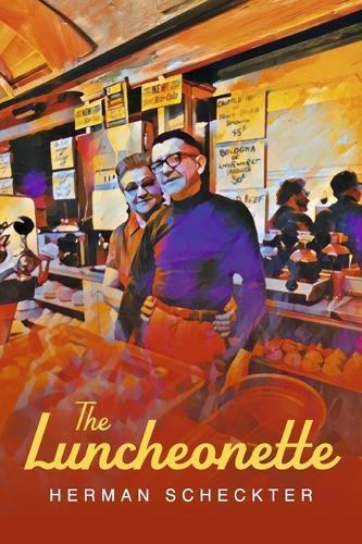 The Luncheonette