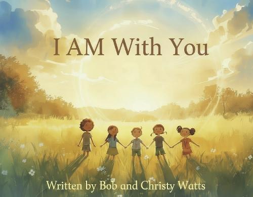 I AM with You