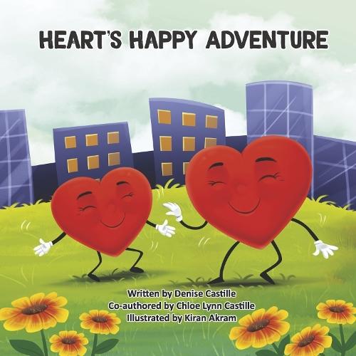 Heart's Happy Adventure
