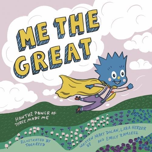 Me the Great: How the Power of Three Made Me