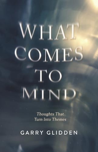 What Comes to Mind: Thoughts That Turn Into Themes