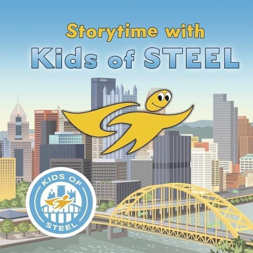Storytime with Kids of STEEL