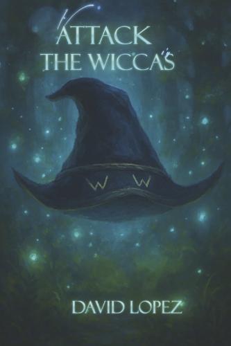 Attack the Wicca's