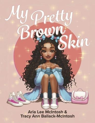 MY PRETTY BROWN SKIN